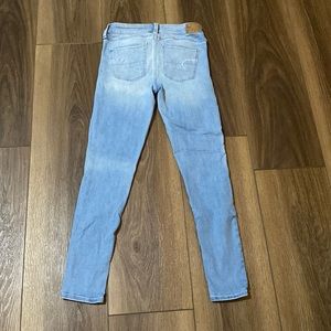 American Eagle Ne(x)t Level Stretch Jeans